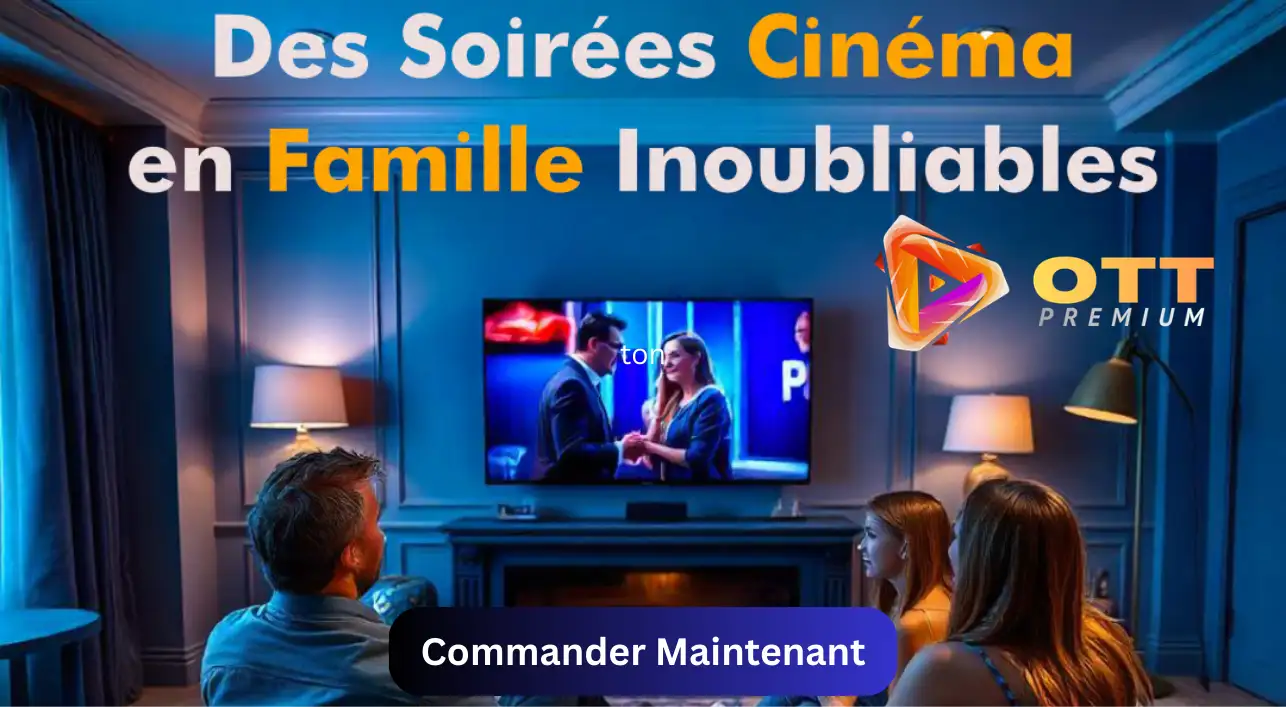 OTT Premium équipe