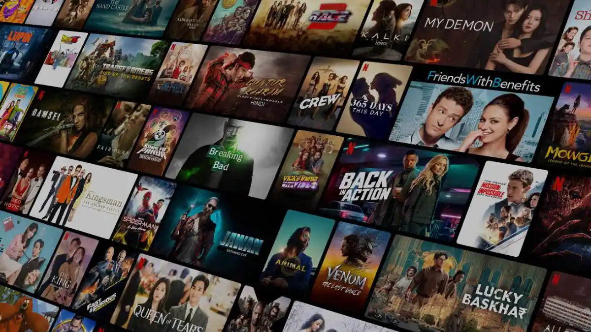 OTT Premium infrastructure